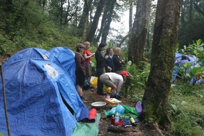 Vietnam adventure travel