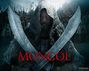 Tadanobu Asano as Genghis Khan