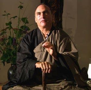 Edward Espe Brown in How to Cook Your Life