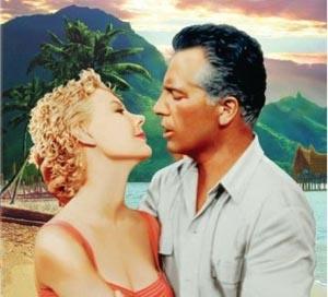 South Pacific