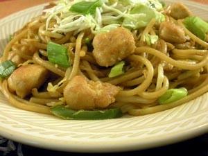 Mee Goreng