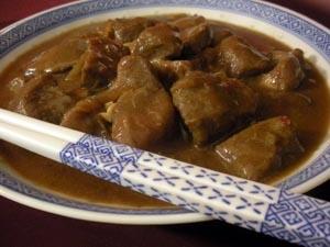 Shanghai-Style Red Pork