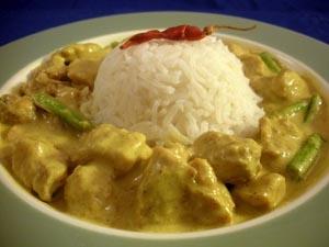 Kapitan Curry