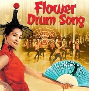 Flower Drum Song