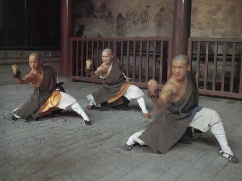 Shaolin Kung Fu is one of the most famous Kung Fu genres, old, influential and an important part of Chinese Kung Fu.