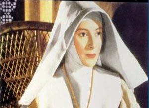 Black Narcissus