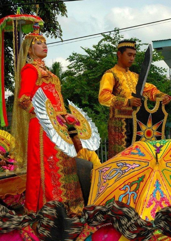 Philippines, the last tribes in Mindanao