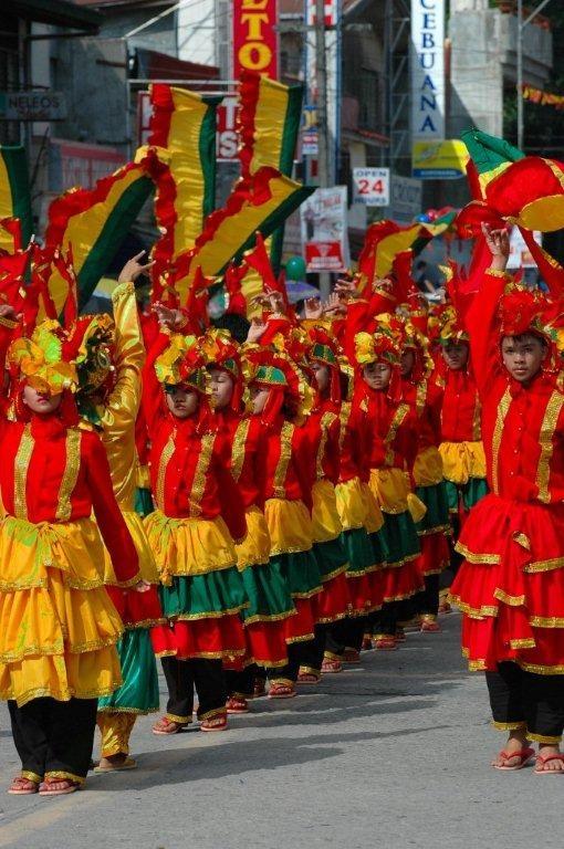 The last Tribes of Mindanao, the Maguindanaons, people of the flood plains. 