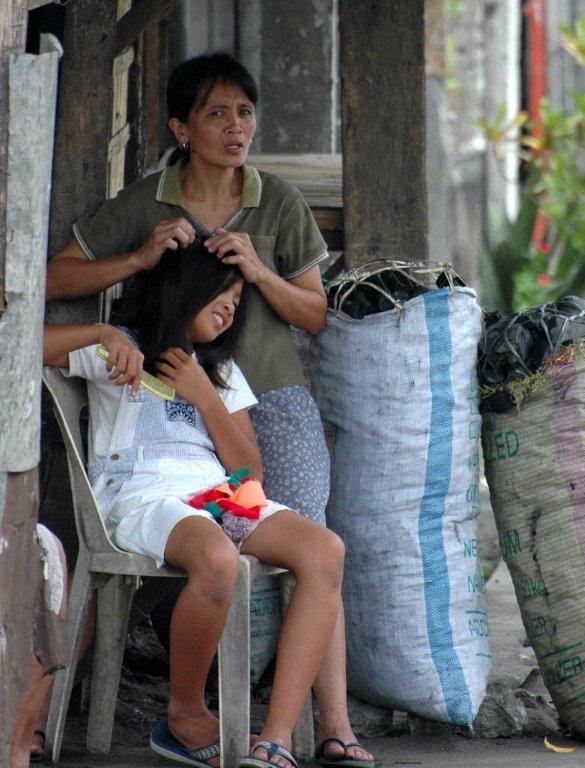 The Last Tribes of Mindanao, The Tausug, People of the Current.