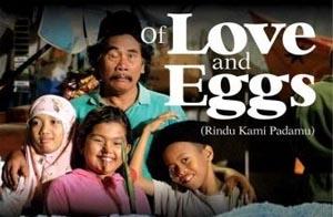 Of Love and Eggs