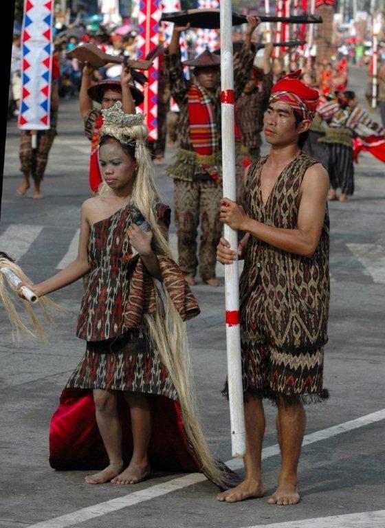 Mindanao, The Ancient South.