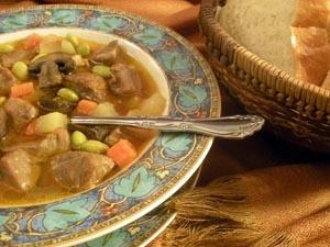 Chef Huong's Dalat Ragu