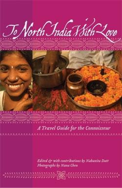 To North India With Love