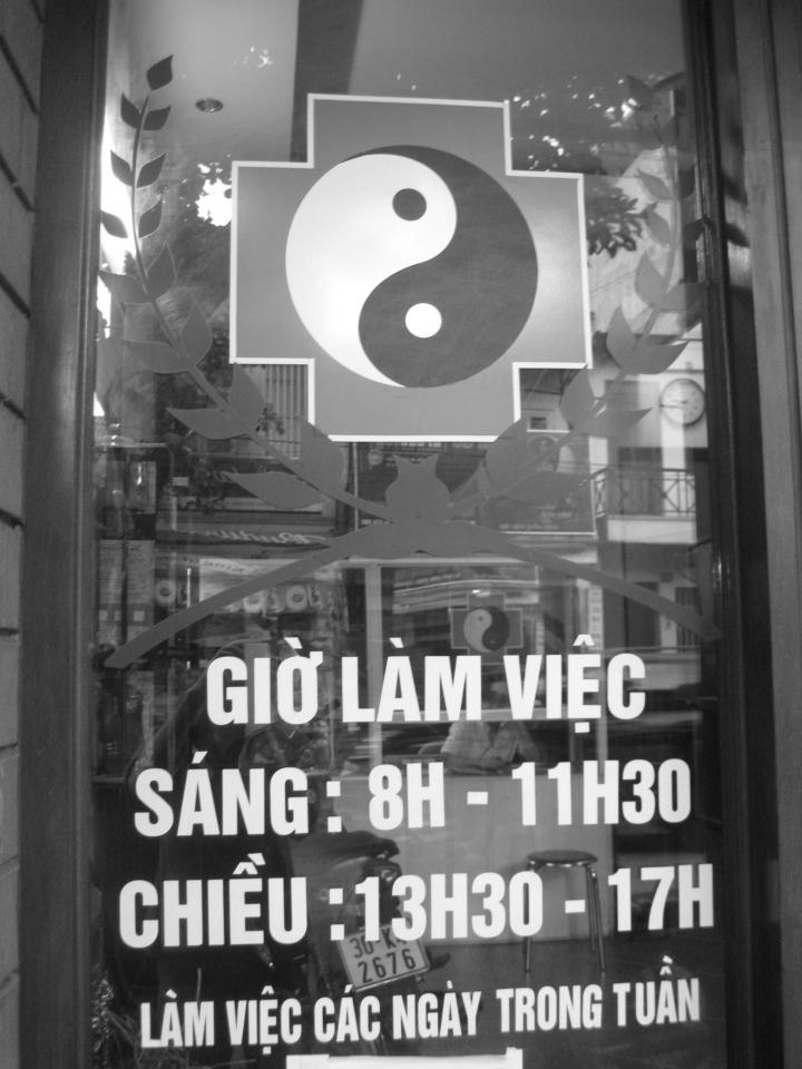 Traditional Medicine