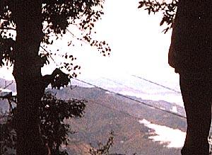 Near the Top of the World, Dalhousie, India.