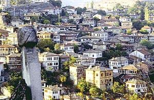 Safranbolu, an important stopping place on the Silk Road, has the highest number of protected architectural sites in Turkey.