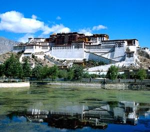 Potala Palace contains many original statues, scrolls, and other Buddhist/Tibetan artifacts. It is an important site for Tibetan pilgrims and is open to the public as a museum.