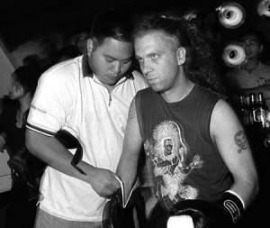 Special thanks to David Hartung for the photo.