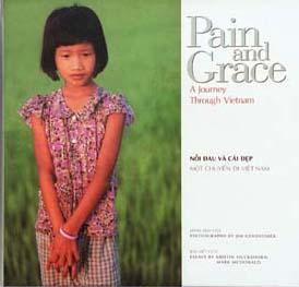 Pain and Grace: A Journey Through Vietnam, by Jim Gensheimer