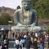 Kamakura is a very popular tourist destination