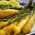 Crispy Asparagus