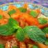 Fresh Tomato-Mint Salad