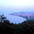 Guwahati, Assam, India: The wide Brahmaputra River provides a great setting for Guwahati.