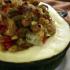 Stuffed Acorn Squash