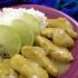 Thai Yellow Curry Chicken