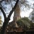 Wat Phra Ram, oldest Ayutthayan temple