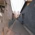 hutong in Beijing