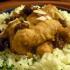 Syrian Chicken