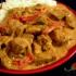 Thai Red Curry Beef