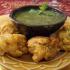 Shrimp Pakora
