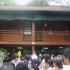 Ho Chi Minh's residence, Hanoi.