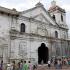 Cebu's Basilica Minore del Sto. Niño is the oldest church in the Philippines built by the Spaniards in 1565 