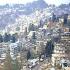 Darjeeling Town