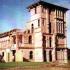 The Majestic Kellie's Castle in Batu Gajah