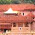 Dalada Maligawa (Buddha's Tooth Temple) in Kandy