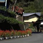 Rural life in Gunma Prefecture moves at a much slower pace than the typical urban existence in Tokyo.