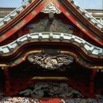 Although many Buddhist temples are weathered and simple in design, many others are adorned with dazzling color and elaborate architectural detail.