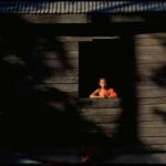 Dormitory, Wat Chan.