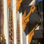 Wat Xiengieun, Thanon Fa Ngum.