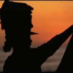 Hawker, Kuta, Bali, Indonesia