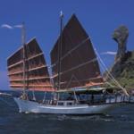 The June Bathra, Phuket, Thailand.