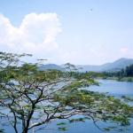 Perfume River, Hue, Vietnam.