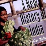 A New History of India