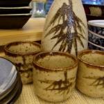 Japanese Serving Dishes