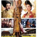 Curse of the Golden Flower