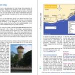 Binh Thuan Province Guidebook, including Mui Ne Beach and Phan Thiet City.